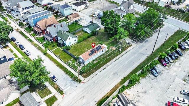 1877 Barth Avenue, Indianapolis, IN 46203