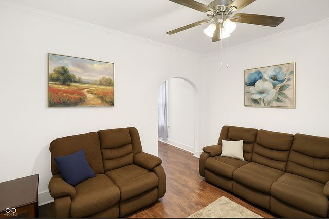 1877 Barth Avenue, Indianapolis, IN 46203