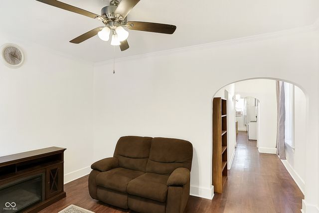 1877 Barth Avenue, Indianapolis, IN 46203