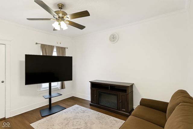 1877 Barth Avenue, Indianapolis, IN 46203