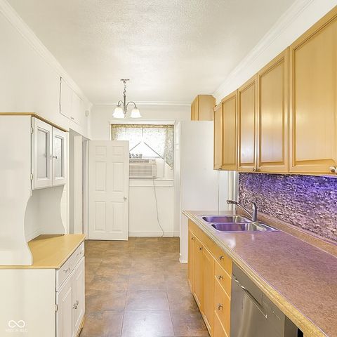 1877 Barth Avenue, Indianapolis, IN 46203