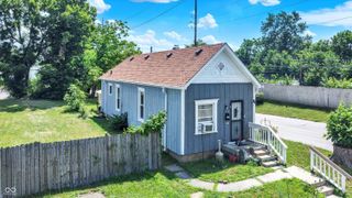 1877 Barth Avenue, Indianapolis, IN 46203