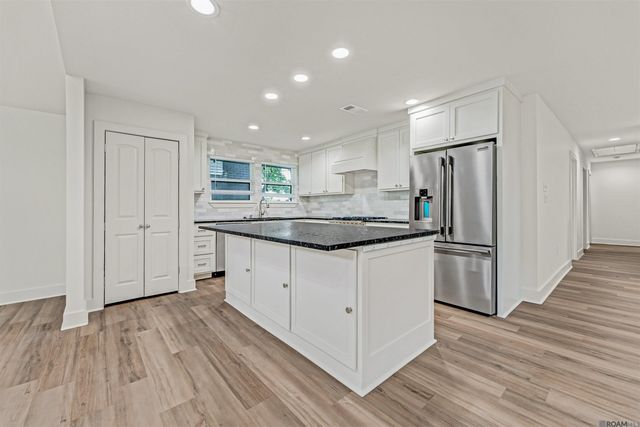 2142 E Ramsey Dr, Baton Rouge, LA 70808