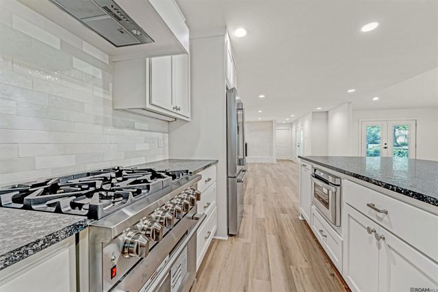 2142 E Ramsey Dr, Baton Rouge, LA 70808