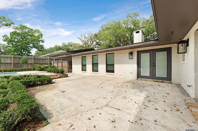 2142 E Ramsey Dr, Baton Rouge, LA 70808