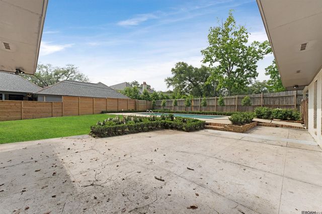 2142 E Ramsey Dr, Baton Rouge, LA 70808