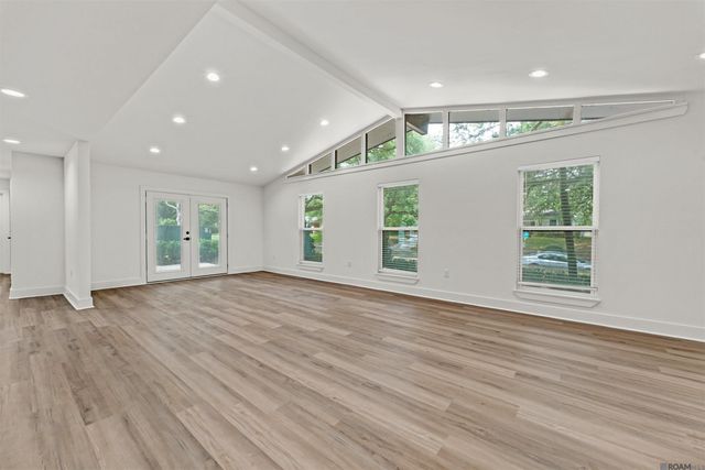 2142 E Ramsey Dr, Baton Rouge, LA 70808