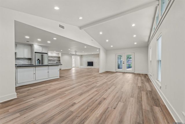 2142 E Ramsey Dr, Baton Rouge, LA 70808