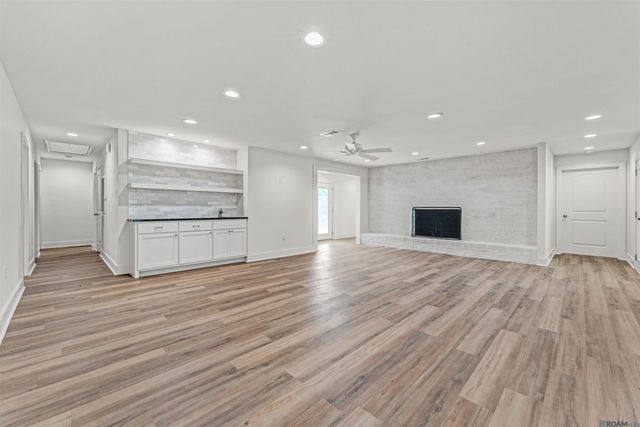 2142 E Ramsey Dr, Baton Rouge, LA 70808