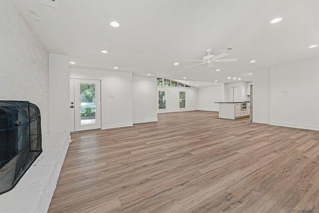 2142 E Ramsey Dr, Baton Rouge, LA 70808