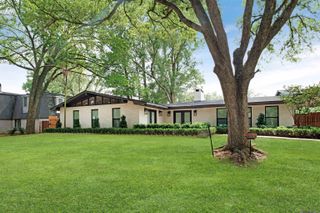 2142 E Ramsey Dr, Baton Rouge, LA 70808