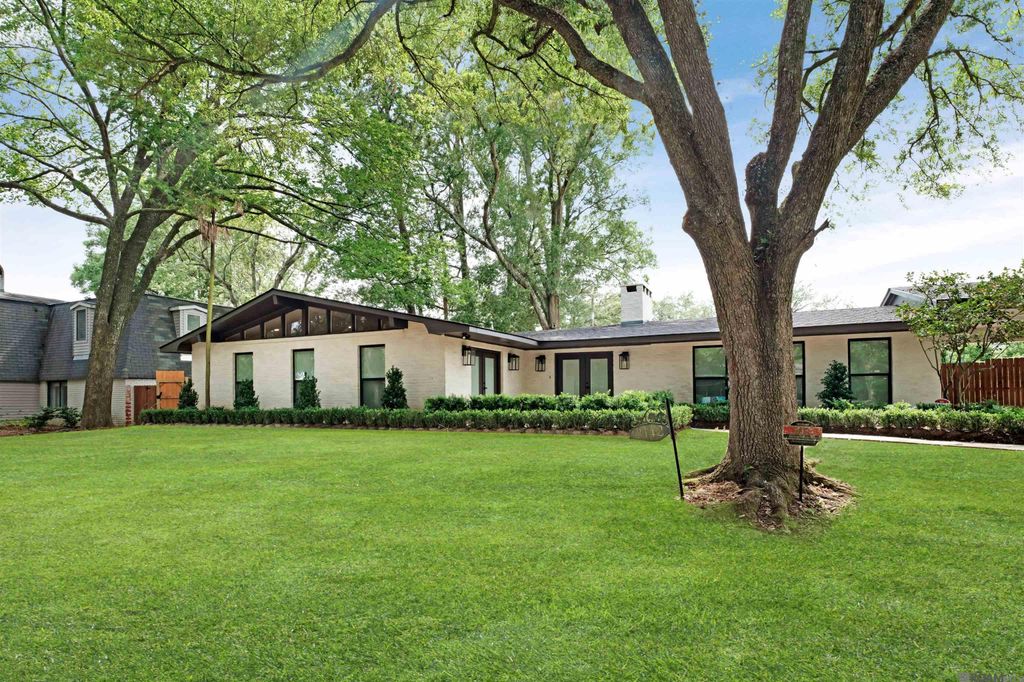 2142 E Ramsey Dr, Baton Rouge, LA 70808