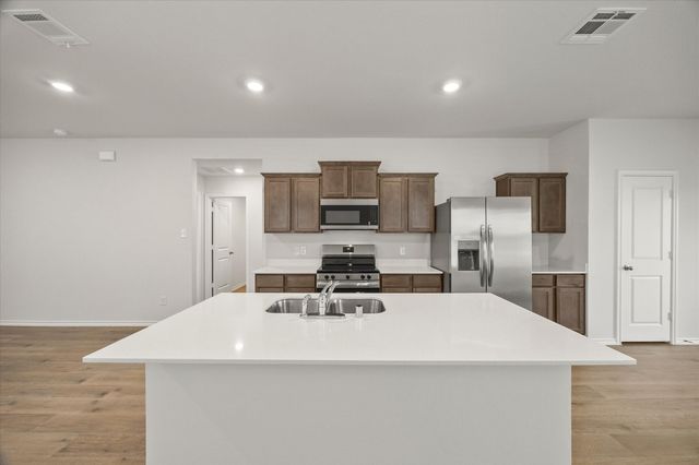 1322 Olivewood Place, Crandall, TX 75114