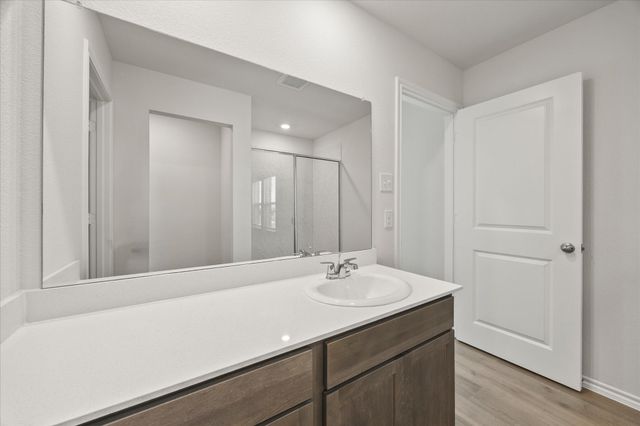 1322 Olivewood Place, Crandall, TX 75114
