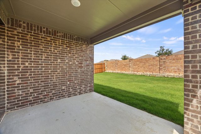 1322 Olivewood Place, Crandall, TX 75114