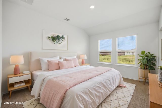 1322 Olivewood Place, Crandall, TX 75114