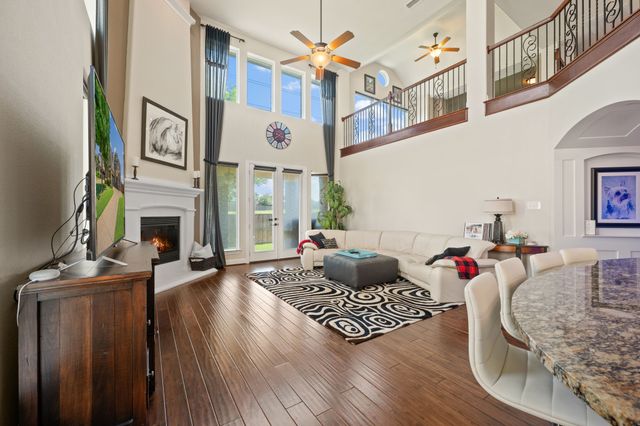 3524 Acropolis Way, Plano, TX 75074