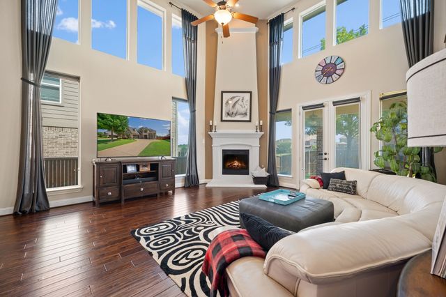 3524 Acropolis Way, Plano, TX 75074