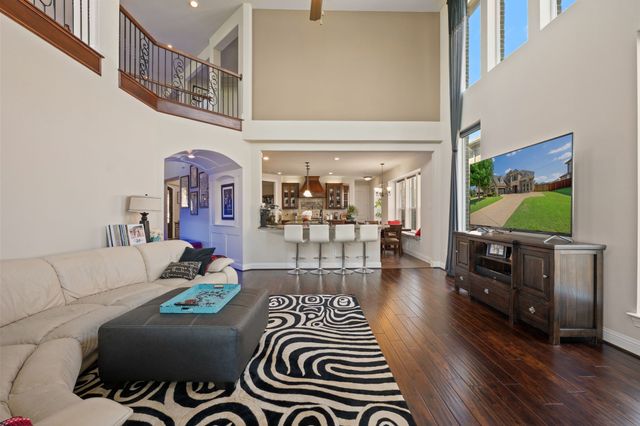 3524 Acropolis Way, Plano, TX 75074