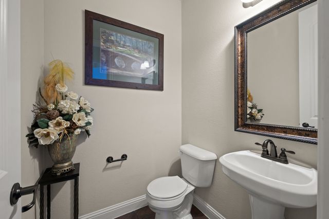 3524 Acropolis Way, Plano, TX 75074