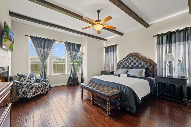 3524 Acropolis Way, Plano, TX 75074