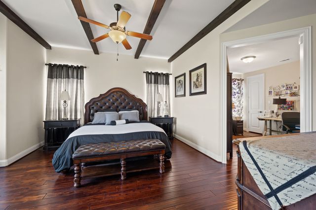 3524 Acropolis Way, Plano, TX 75074