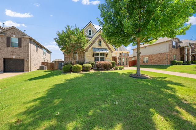 3524 Acropolis Way, Plano, TX 75074