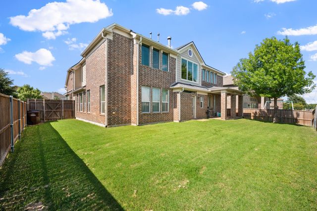 3524 Acropolis Way, Plano, TX 75074