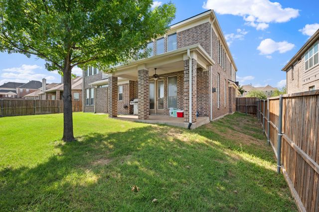 3524 Acropolis Way, Plano, TX 75074