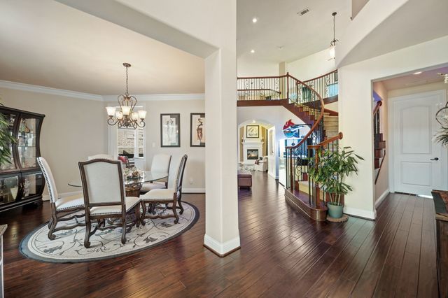 3524 Acropolis Way, Plano, TX 75074