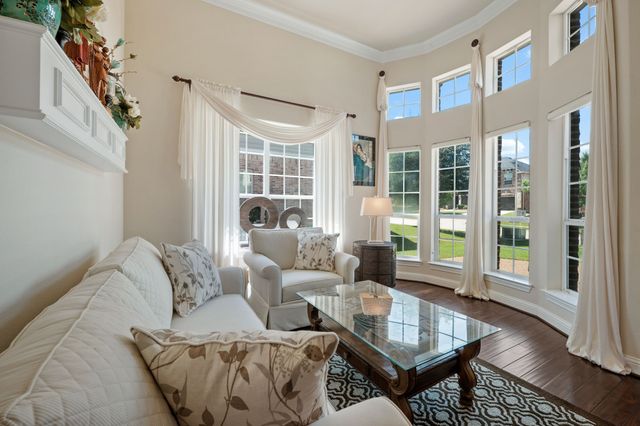 3524 Acropolis Way, Plano, TX 75074