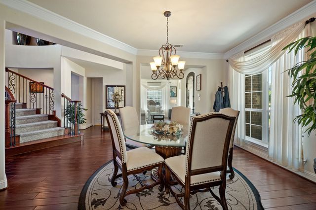 3524 Acropolis Way, Plano, TX 75074