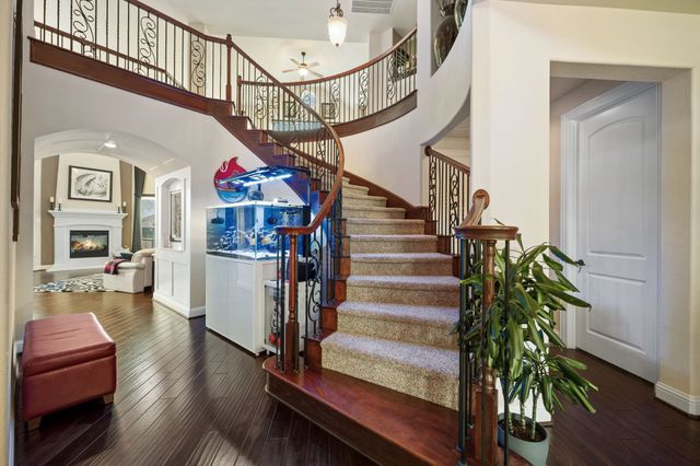 3524 Acropolis Way, Plano, TX 75074