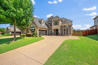 3524 Acropolis Way, Plano, TX 75074