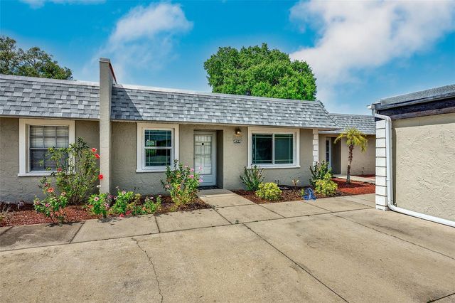 3422 TROPHY BOULEVARD, New Port Richey, FL 34655