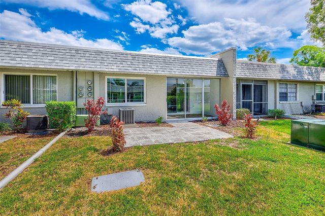 3422 TROPHY BOULEVARD, New Port Richey, FL 34655
