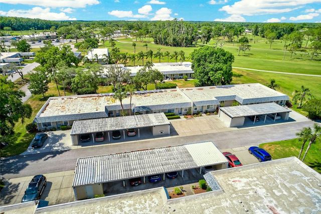 3422 TROPHY BOULEVARD, New Port Richey, FL 34655