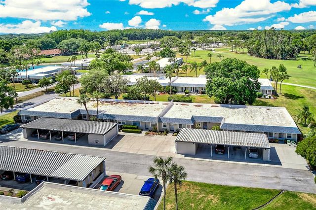 3422 TROPHY BOULEVARD, New Port Richey, FL 34655