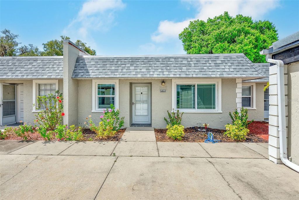 3422 TROPHY BOULEVARD, New Port Richey, FL 34655