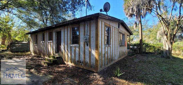 2109 Hanson Street, Savannah, GA 31404