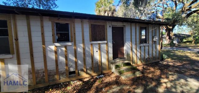 2109 Hanson Street, Savannah, GA 31404