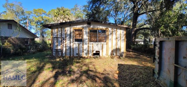 2109 Hanson Street, Savannah, GA 31404