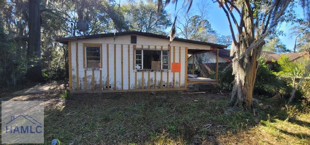 2109 Hanson Street, Savannah, GA 31404