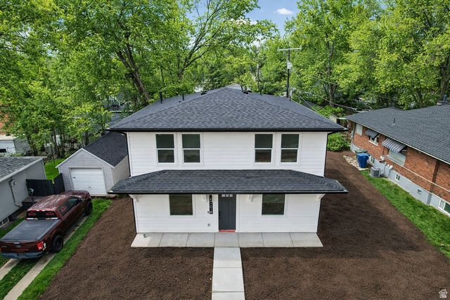 1018 E 27TH, Ogden, UT 84403
