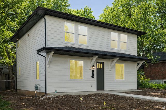 1018 E 27TH, Ogden, UT 84403