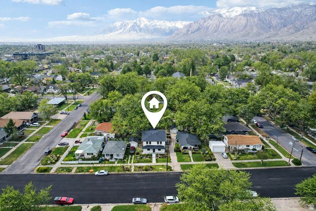 1018 E 27TH, Ogden, UT 84403