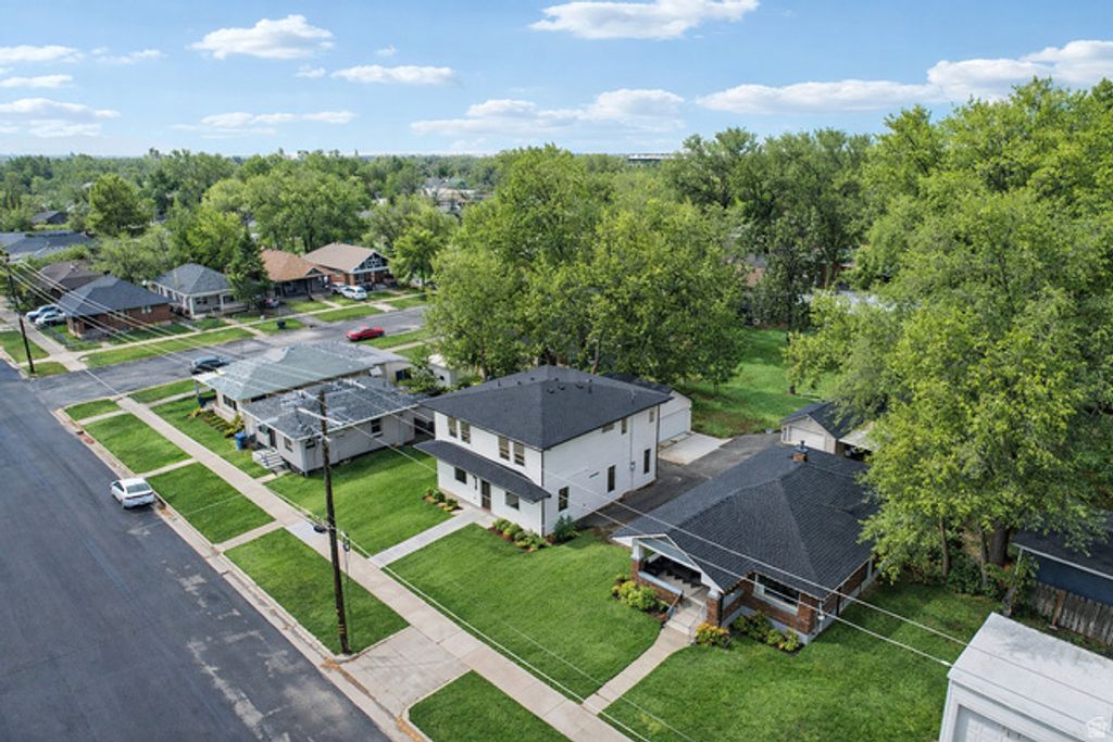 1018 E 27TH, Ogden, UT 84403