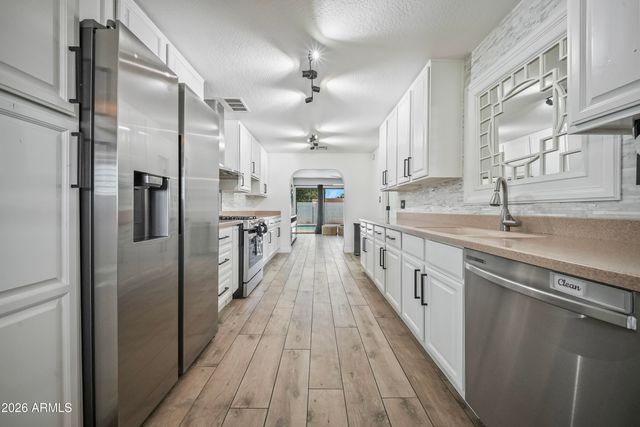 2827 N 69TH Place, Scottsdale, AZ 85257