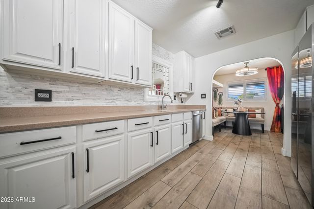 2827 N 69TH Place, Scottsdale, AZ 85257