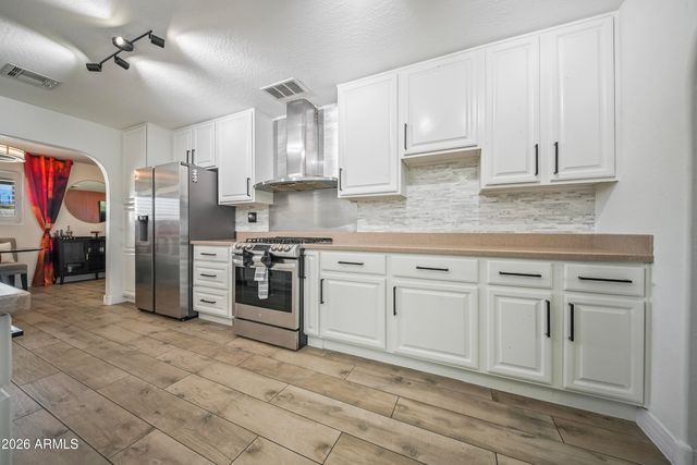 2827 N 69TH Place, Scottsdale, AZ 85257